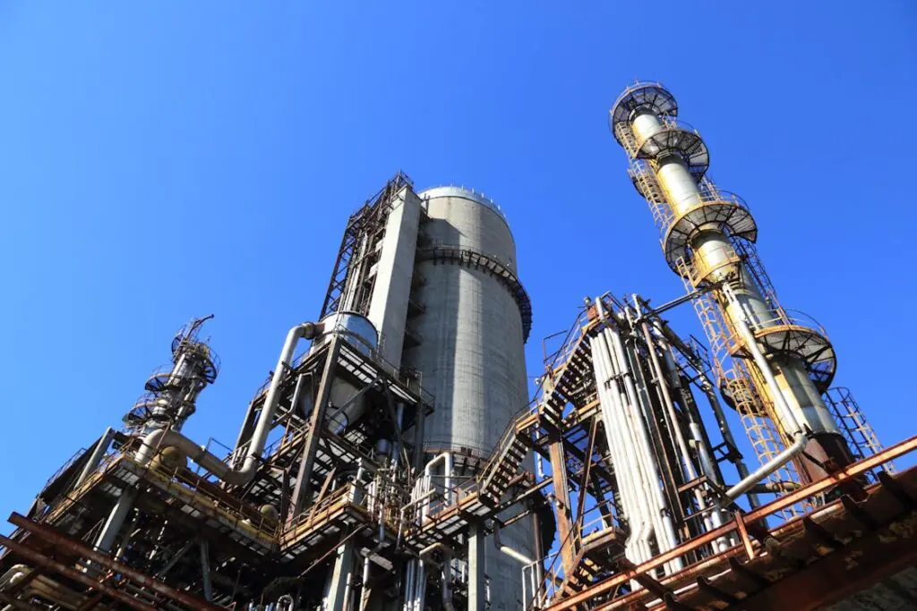 Full-scope industrial estimating