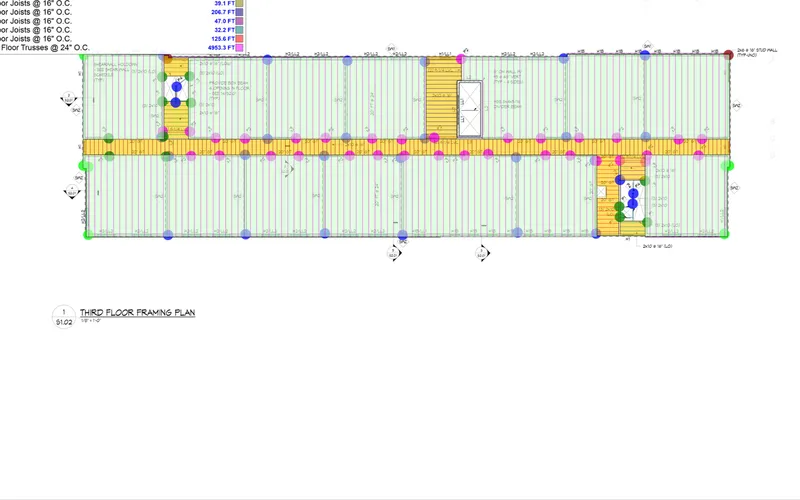 Carpentry Estimating services by MassBid Estimation