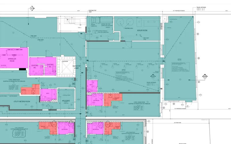 Drywall Estimating services by MassBid Estimation