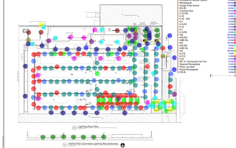 Electrical Estimating services by MassBid Estimation