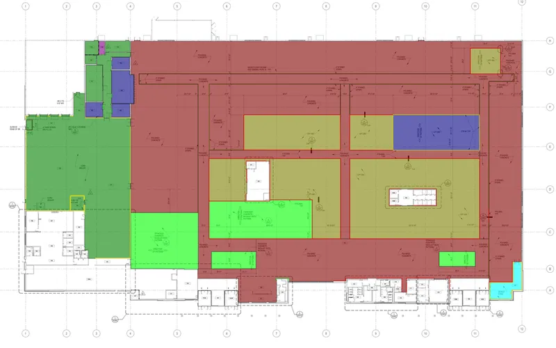 Flooring Estimating services by MassBid Estimation