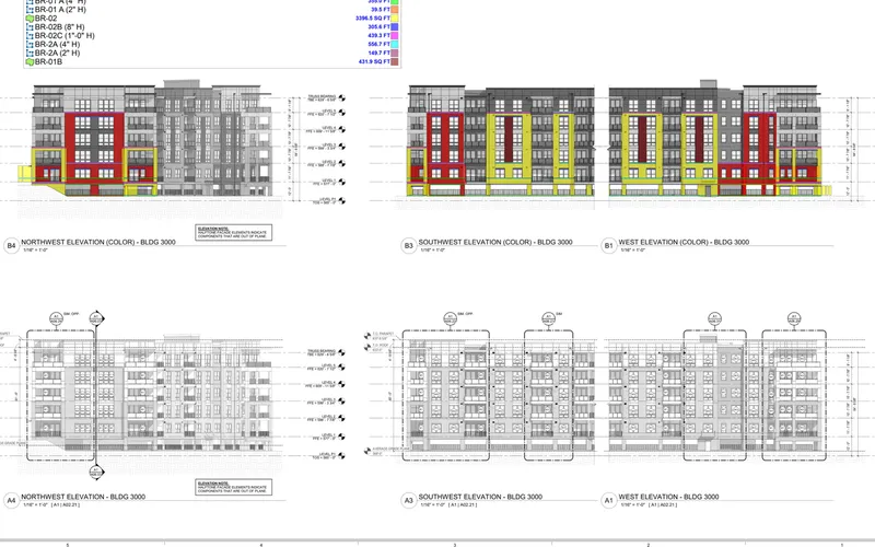 Masonry Estimating services by MassBid Estimation