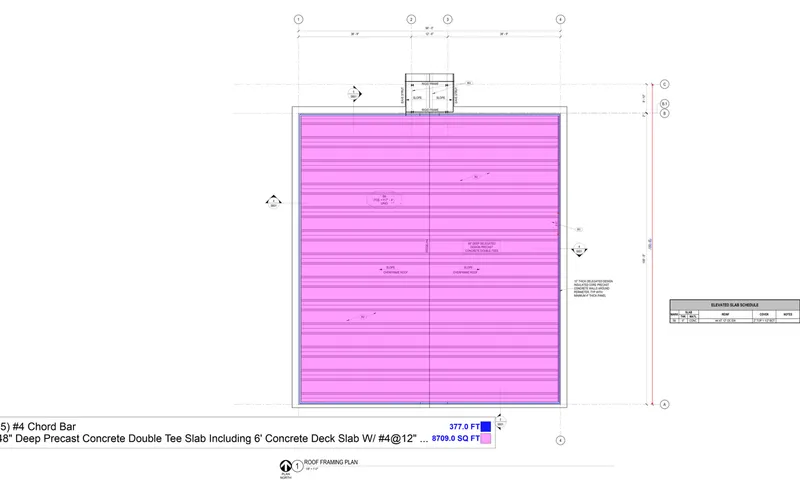 Precast Concrete Estimating services by MassBid Estimation